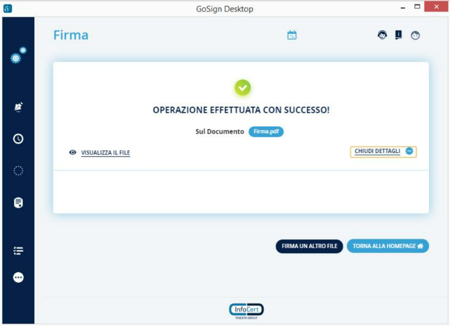 Pi&ugrave; dettagli 2