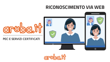 Video Riconoscimento Aruba